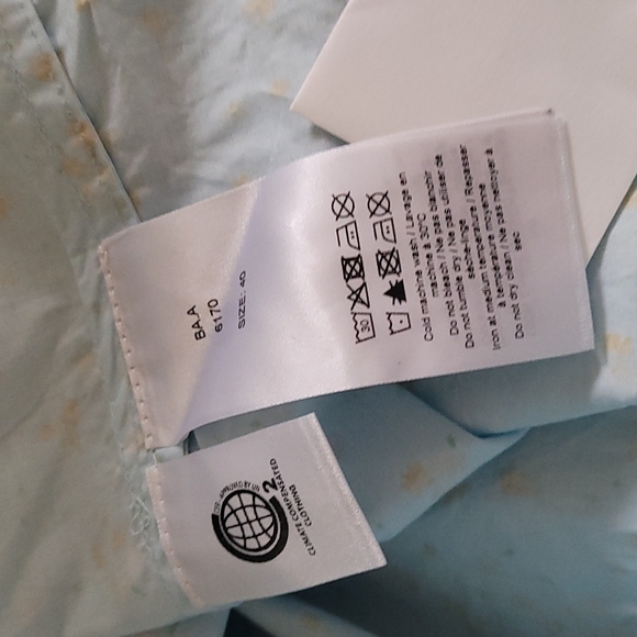 Ganni dress - Picture 12 of 14